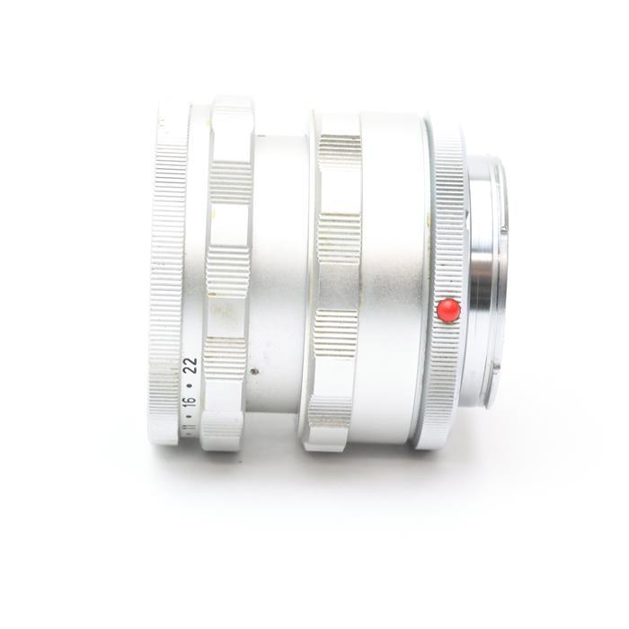 ライカ（Leica） 《難有品》Leica エルマー M65mm F3.5 ビゾフレックス