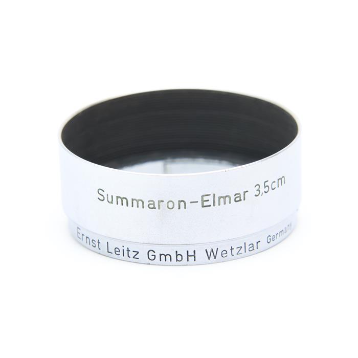 ライカ 《良品》Leica レンズフード FOOKH ズマロン/エルマー