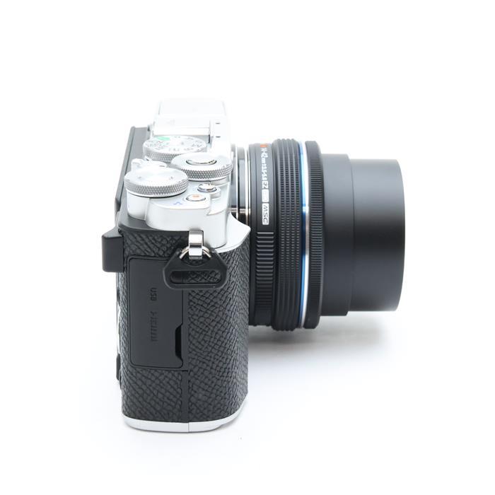 オリンパス 《美品》OLYMPUS PEN E-P7 14-42mm EZレンズキット