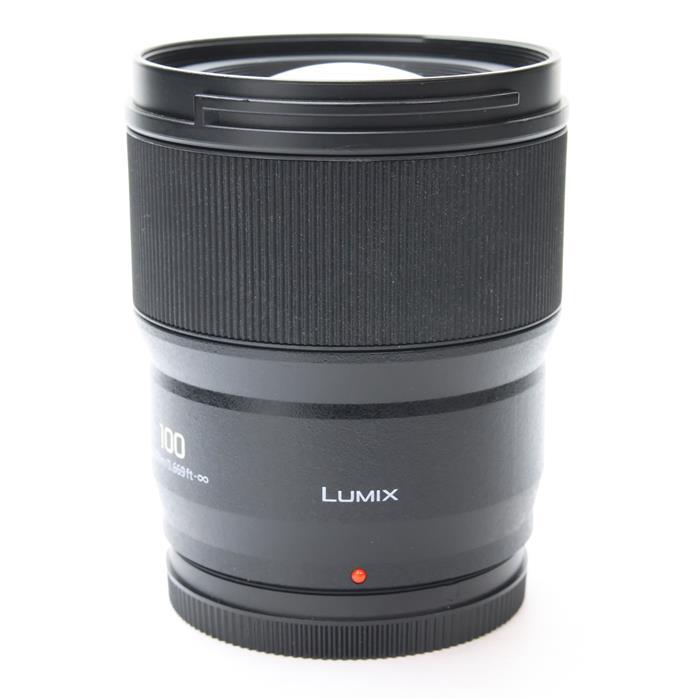 Panasonic（パナソニック） 《美品》Panasonic LUMIX S 100mm F2.8