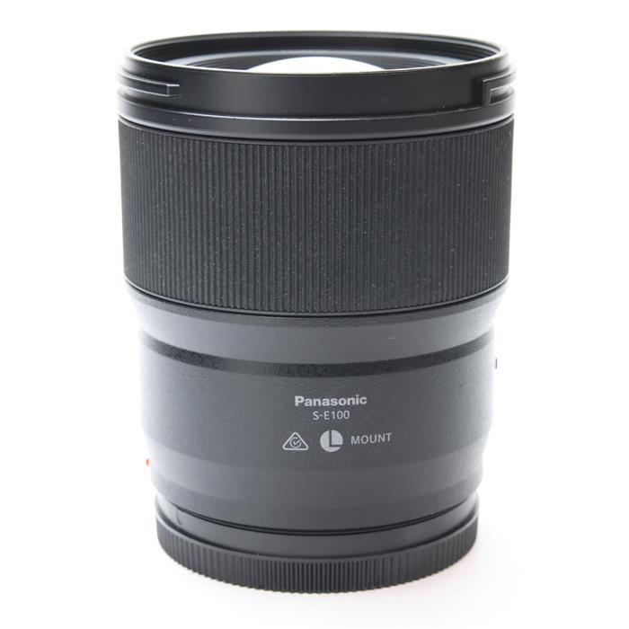 Panasonic（パナソニック） 《美品》Panasonic LUMIX S 100mm F2.8