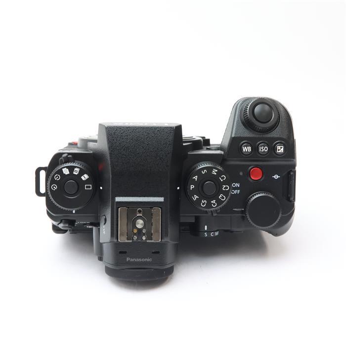 Panasonic（パナソニック） 《良品》Panasonic LUMIX S1RII ボディ DC