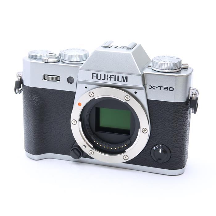 FUJIFILM（フジフイルム） 《新同品》FUJIFILM X-T30 II ボディ