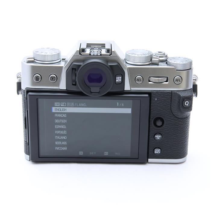 FUJIFILM（フジフイルム） 《新同品》FUJIFILM X-T30 II ボディ