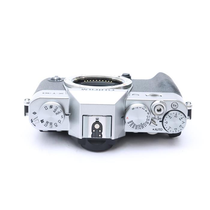 FUJIFILM（フジフイルム） 《新同品》FUJIFILM X-T30 II ボディ