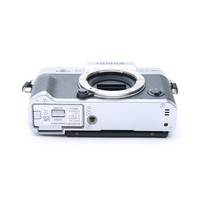 FUJIFILM（フジフイルム） 《新同品》FUJIFILM X-T30 II ボディ