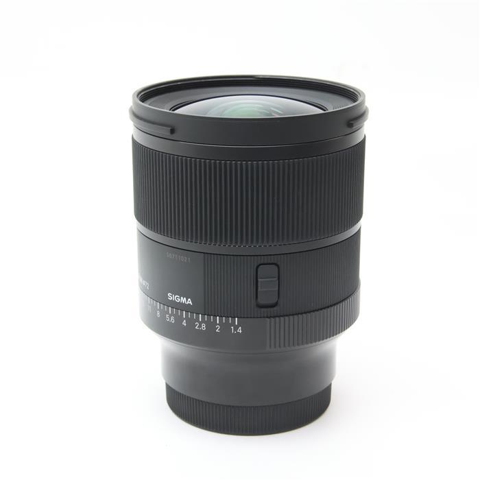 シグマ 《良品》SIGMA A 24mm F1.4 DG DN (ソニーE用/フルサイズ対応
