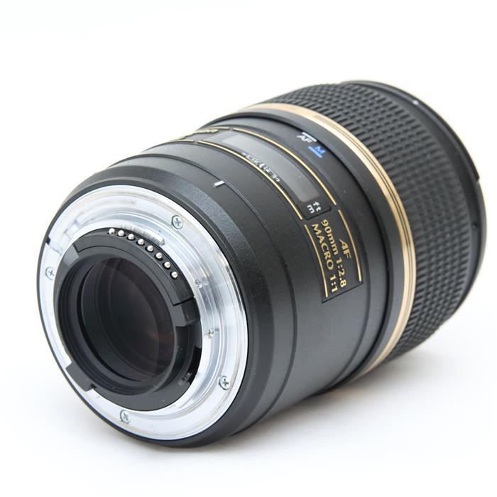 TAMRON（タムロン） 《難有品》TAMRON SP AF90mm F2.8 Di Macro 1:1