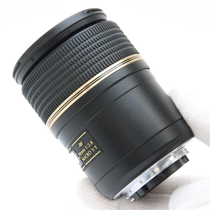 TAMRON（タムロン） 《難有品》TAMRON SP AF90mm F2.8 Di Macro 1:1