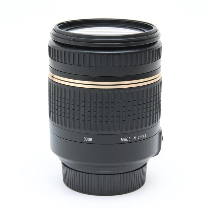 TAMRON（タムロン） 《並品》TAMRON 18-270mm F3.5-6.3 DiII VC PZD