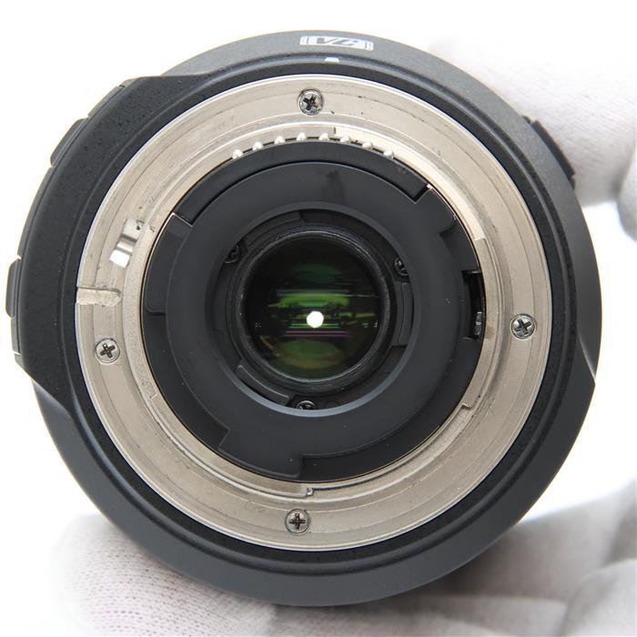 TAMRON（タムロン） 《並品》TAMRON 18-270mm F3.5-6.3 DiII VC PZD