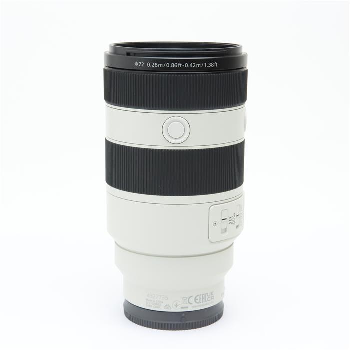 SONY（ソニー） 《並品》SONY FE 70-200mm F4 Macro G OSS II