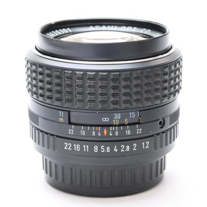 ペンタックス 《難有品》PENTAX SMC-PENTAX 50mm F1.2 : カメラ専門店