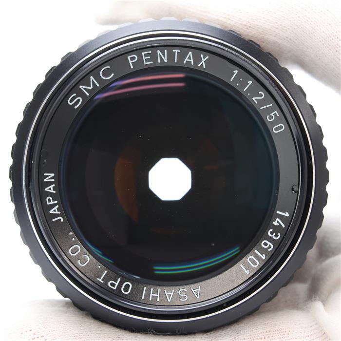 ペンタックス 《難有品》PENTAX SMC-PENTAX 50mm F1.2 : カメラ専門店