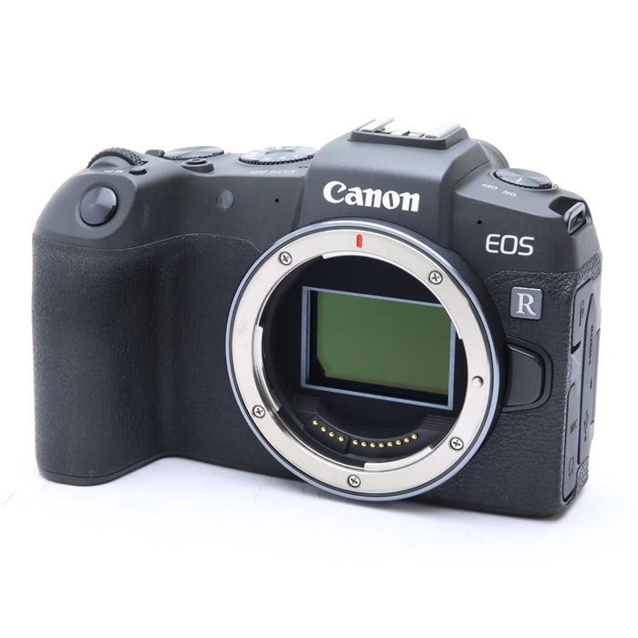 【超美品】キヤノン Canon EOS RP ボディ 新品)Canon (キヤノン) EOS RP ボディ（商品ID：4549292132144）詳細