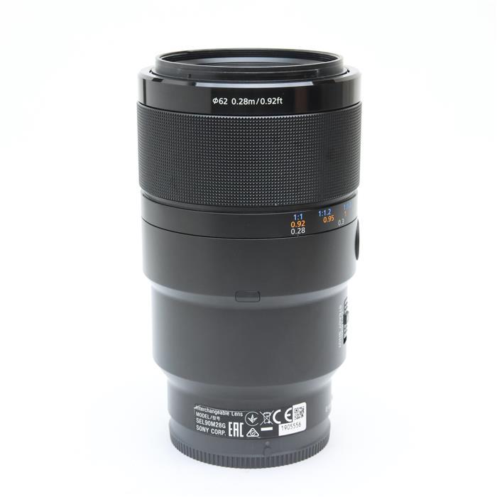SONY（ソニー） 《良品》SONY FE 90mm F2.8 Macro G OSS SEL90M28G