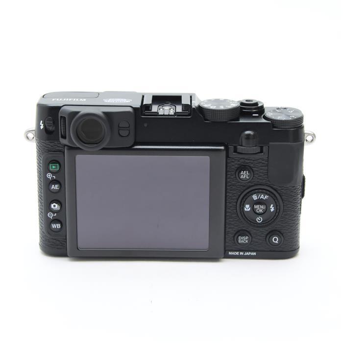 FUJIFILM（フジフイルム） 《難有品》FUJIFILM X20 : カメラ専門店