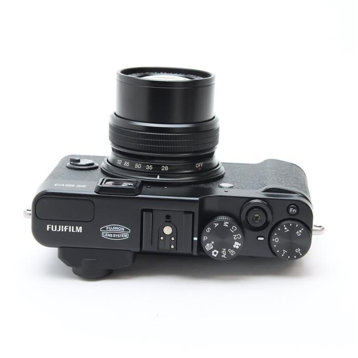 FUJIFILM（フジフイルム） 《難有品》FUJIFILM X20 : カメラ専門店