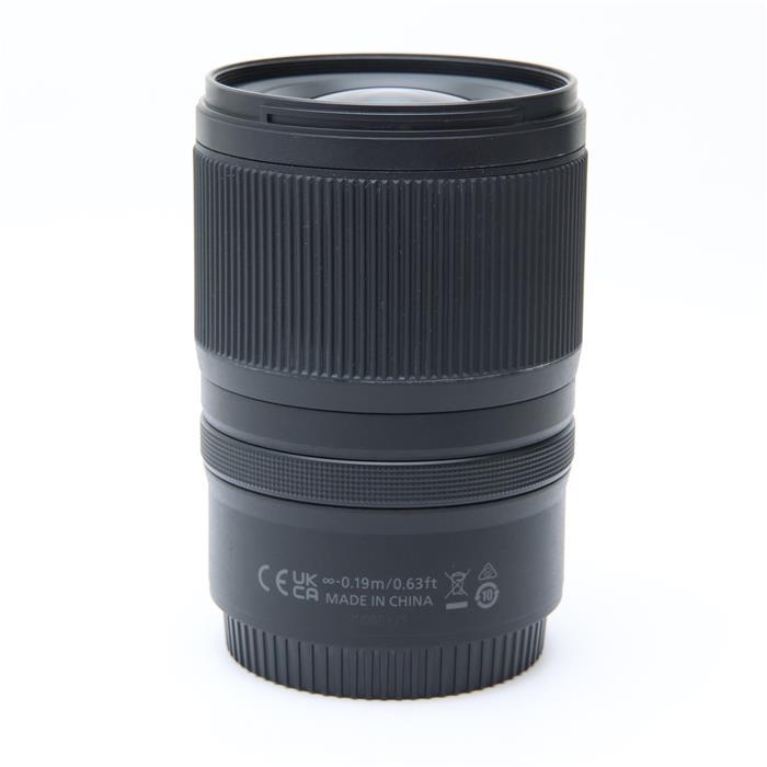 ニコン（Nikon） 《美品》Nikon NIKKOR Z 17-28mm F2.8 : カメラ専門店