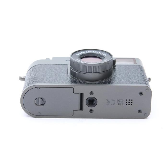 FUJIFILM（フジフイルム） 《美品》FUJIFILM X half X-HF1 : カメラ