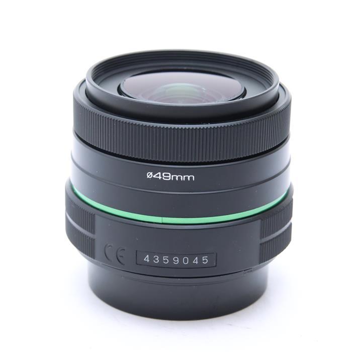 (値下げ中)PENTAX DA35F2.4AL ブラック ペンタックス DA 35mm F2.4 AL ブラック | 交換レンズ