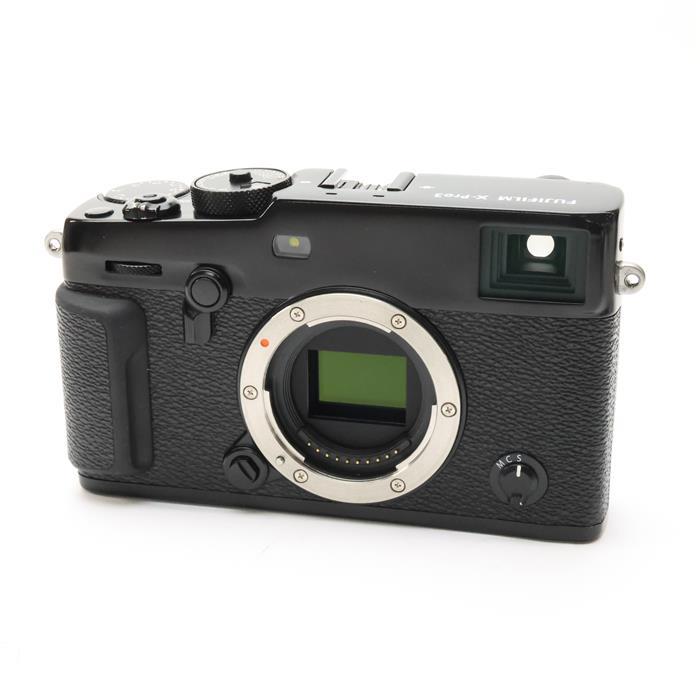 FUJIFILM（フジフイルム） 《並品》FUJIFILM X-Pro3 : カメラ専門店