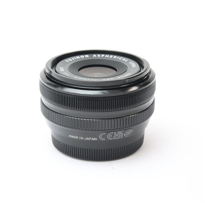 FUJIFILM（フジフイルム） 《並品》FUJIFILM フジノン XF18mm F2