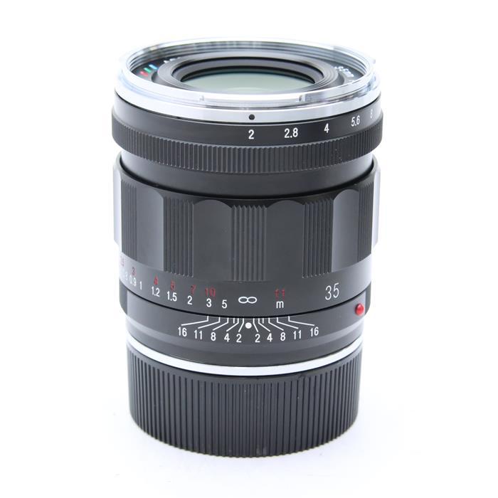 美品》Voigtlander APO-LANTHAR 35mm F2 Aspherical VM（ライカM