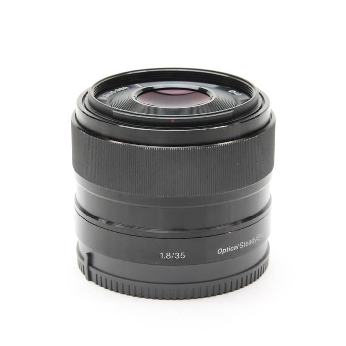 SONY（ソニー） 《並品》SONY E 35mm F1.8 OSS SEL35F18 : カメラ専門