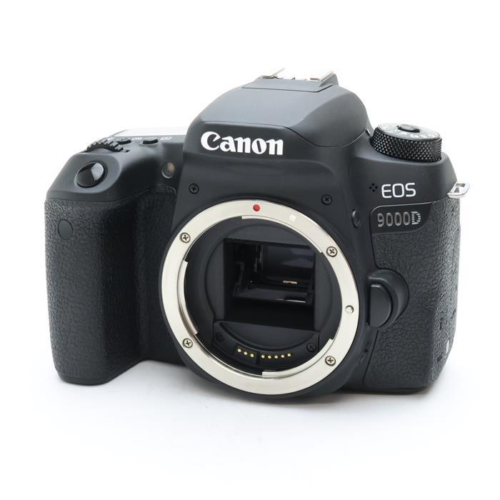 キヤノン（Canon） 《美品》Canon EOS 9000D ボディ : カメラ専門店
