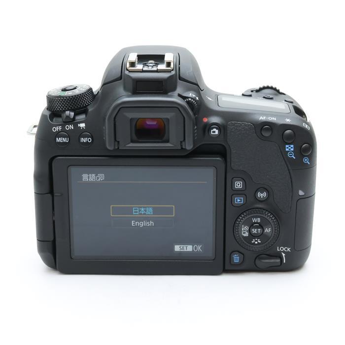 キヤノン（Canon） 《美品》Canon EOS 9000D ボディ : カメラ専門店