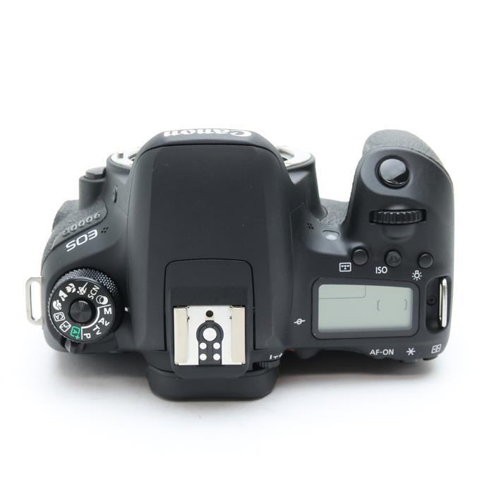 キヤノン（Canon） 《美品》Canon EOS 9000D ボディ : カメラ専門店