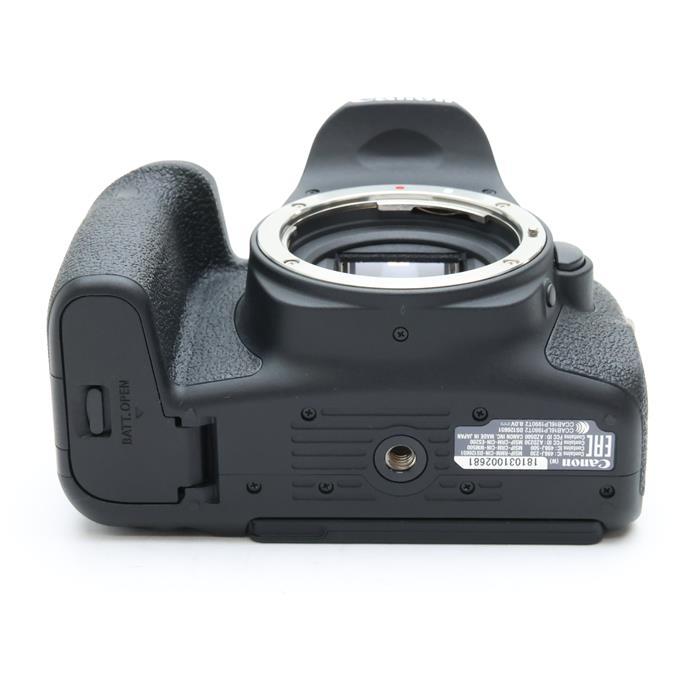 キヤノン（Canon） 《美品》Canon EOS 9000D ボディ : カメラ専門店