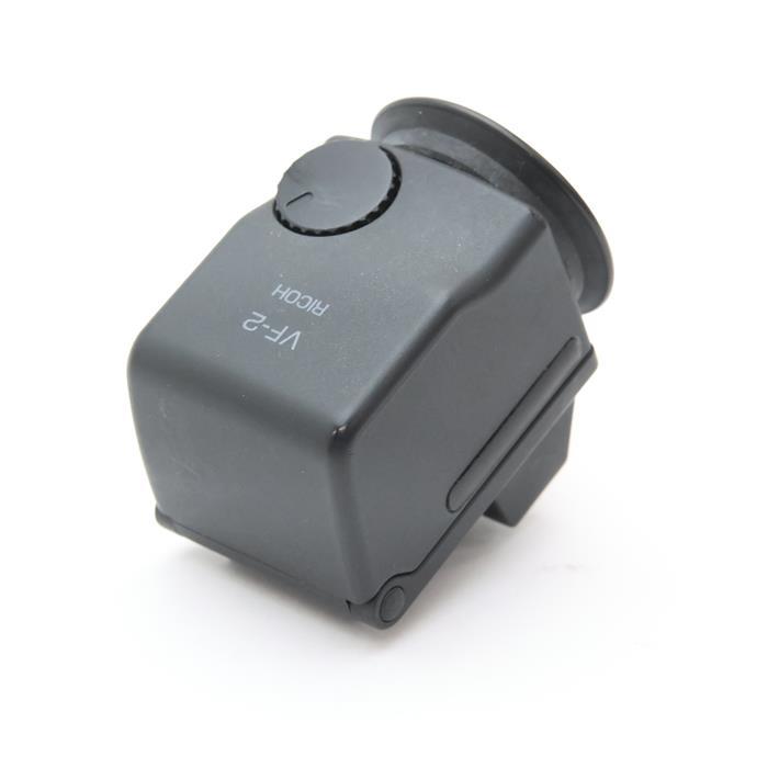 【中古】RICOH リコー VF-2 液晶ビューファインダー リコー（RICOH） 《並品》RICOH 液晶ビューファインダー VF-2 : カメラ