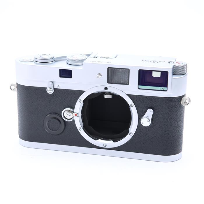 ライカ（Leica） 《美品》Leica MP 0.72 ボディ : カメラ専門店マップ