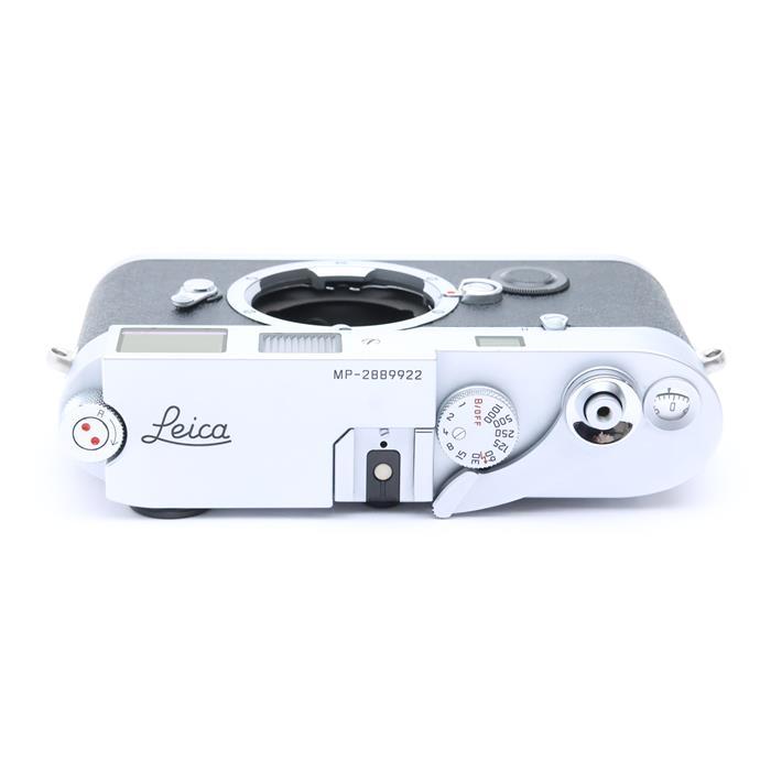 ☆take☆Leica ライカ MP 0.72 美品 箱 セット ほぼ新品 ライカ（Leica） 《美品》Leica MP 0.72 広角セット : カメラ専門店