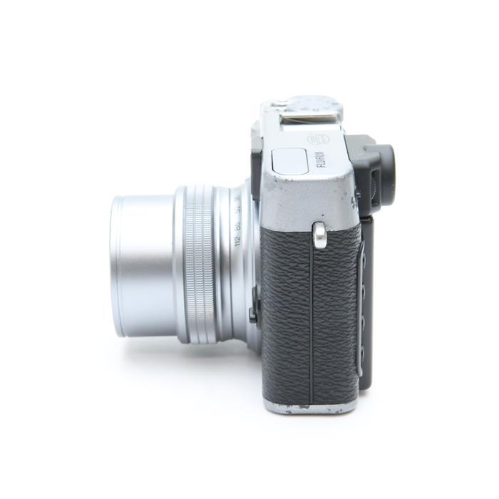 FUJIFILM（フジフイルム） 《難有品》FUJIFILM X20 : カメラ専門店