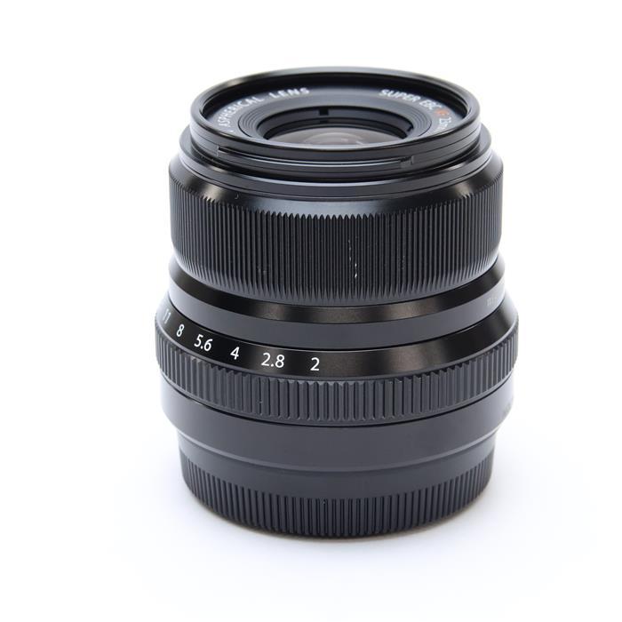FUJIFILM（フジフイルム） 《良品》FUJIFILM フジノン XF23mm F2