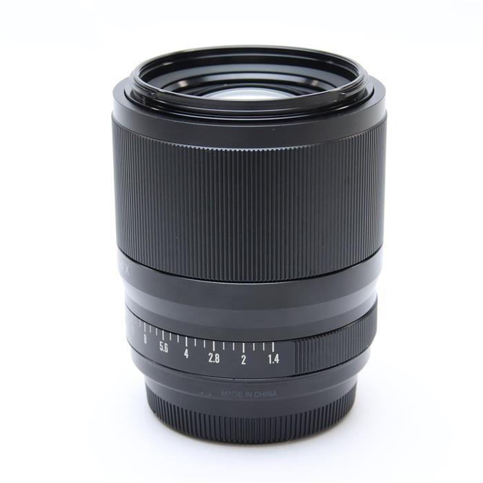 トキナー 《良品》Tokina atx-m 56mm F1.4 (フジフイルムX用