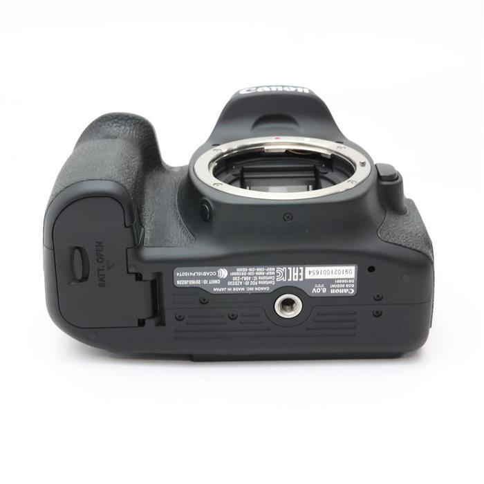キヤノン（Canon） 《良品》Canon EOS 80D ボディ : カメラ専門店