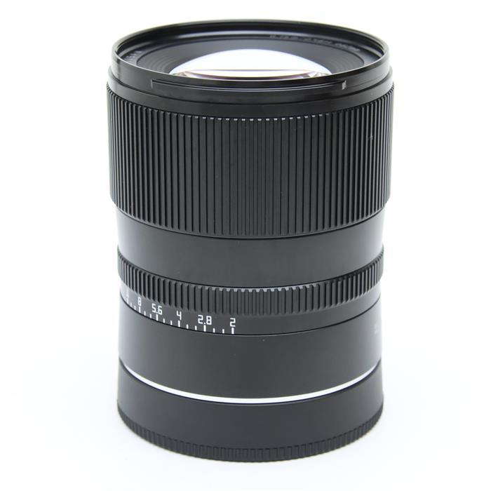 美品》銘匠光学 TTArtisan AF 75mm F2 (ニコンZ用) : カメラ専門店