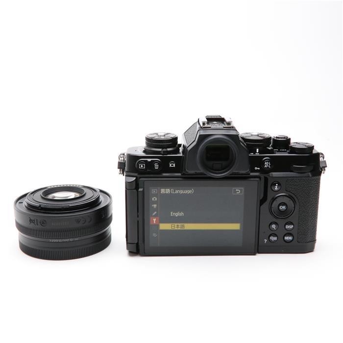 ニコン（Nikon） 《美品》Nikon Z fc 16-50 VR レンズキット : カメラ