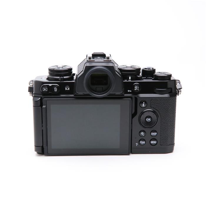ニコン（Nikon） 《美品》Nikon Zfc 16-50 VR レンズキット : カメラ