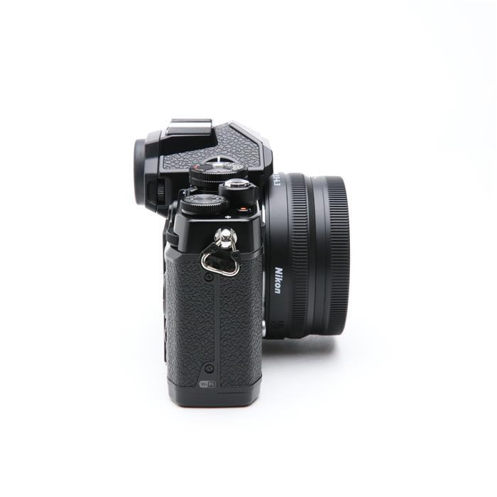 ニコン（Nikon） 《美品》Nikon Zfc 16-50 VR レンズキット : カメラ