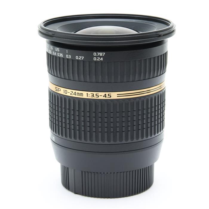 TAMRON（タムロン） 《並品》TAMRON SP 10-24mm F3.5-4.5 DiII/Model