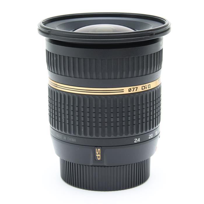 TAMRON（タムロン） 《並品》TAMRON SP 10-24mm F3.5-4.5 DiII/Model