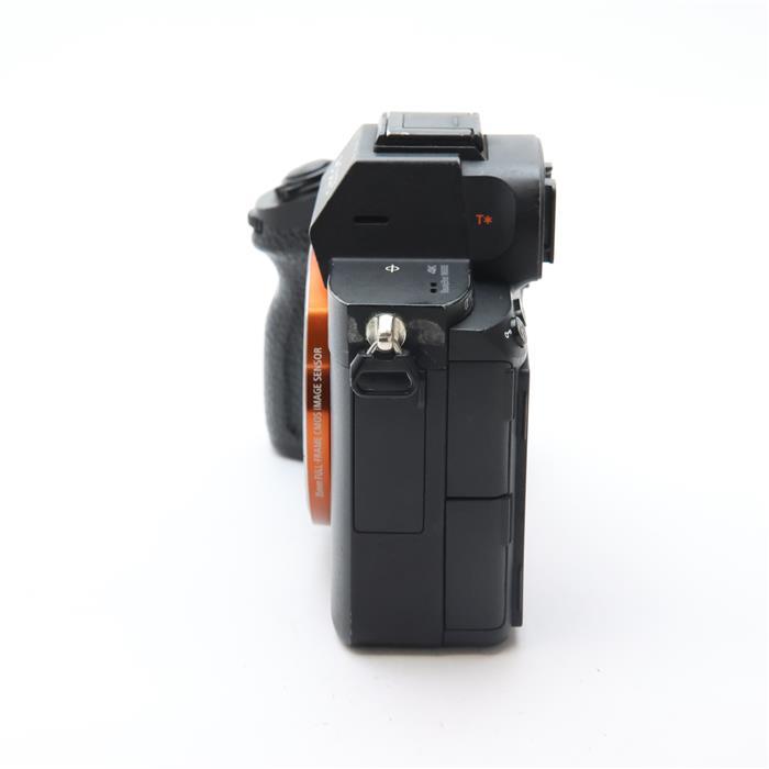 SONY（ソニー） 《難有品》SONY α7III ボディ ILCE-7M3 : カメラ専門店