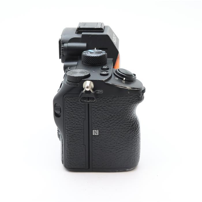 SONY（ソニー） 《難有品》SONY α7III ボディ ILCE-7M3 : カメラ専門店