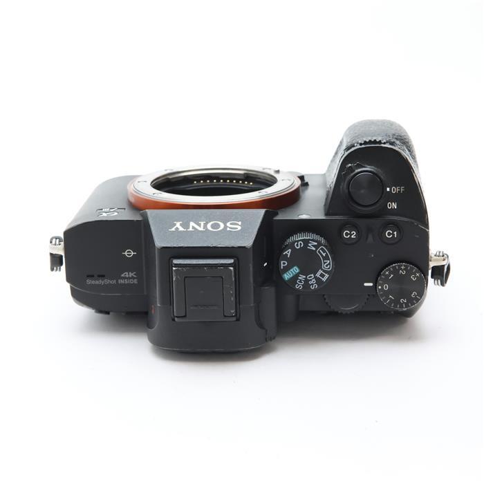 SONY（ソニー） 《難有品》SONY α7III ボディ ILCE-7M3 : カメラ専門店