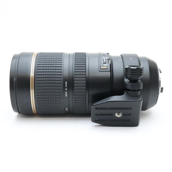 SP 70-200mm F2.8 Di VC USD ニコン A009N 楽天市場】sp 70－200mm f2．8 di vc usd／model a009n（ニコン用